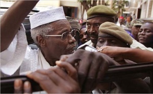 Cermonie de lancement des activités des chambres africaines : Le procès d’Hissène Habré ou le ballet des « globe-trotter » judiciaires à Dakar