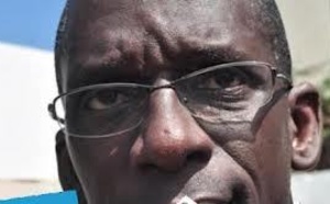 Abdoulaye Diouf Sarr( Apr) : "Face à un allié gênant, le Président saura prendre ses responsabilités"