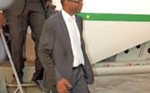 Youssou Ndour à l’œuvre de la gestion sobre...