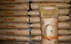 Le gouvernement ramène à 20 000 FCFA le prix du sac de farine