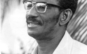 Commémoration disparition de Cheikh Anta Diop: Le professeur toujours vivant 26 ans après
