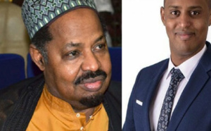 Me Cheikh NIASS rend hommage à Ahmed Khalifa : « actuellement, c’est lui qui remplace Sidy»