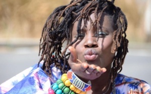 Sister Coumbis, en mode Yaye Fall