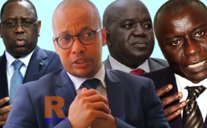 Souleymane Jules Diop : « J’avais dit à Idrissa Seck que son départ du Gouvernement était prématuré »