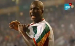 Emission « Il fait le Buzz » : la disparition de Pape Bouba Diop, fait marquant de la semaine