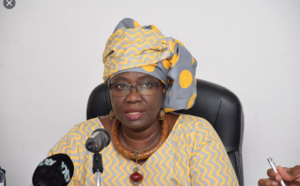 Electricité / Aïssatou Sophie Gladima, Ministre du Pétrole et des Energies : « Une baisse des coûts de production est attendue en 2023 »