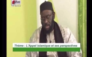 "Religion"avec Taib Socé du vendredi 08 février 2013