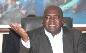 Oumar Sar à l’assemblée nationale: «Quand je suis allé voir Macky, Karim m'a demandé de garder le secret… »