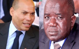Les révélations de Oumar Sarr sur la libération de Karim Wade: «Karim m’a supplié de ne pas ébruiter les négociations pour sa libération ; même Wade n’était pas au courant»