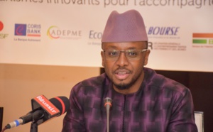 "Idrissa Diabira n'est pas comparable à certains Sénégalais qui ont volontairement renoncé à la nationalité sénégalaise"