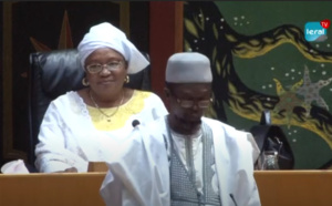 Cheikh Mbacké Bara Dolly s'attaque à Oumar Sarr: "Ceux qui t'applaudissent aujourd'hui, t'avaient agressé et placé sous mandat de dépôt en 2015"