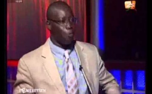 "L'entretien"du samedi 09 février 2013 (2STV)