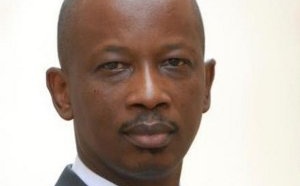 Oumar Khassimou Dia porte plainte contre X
