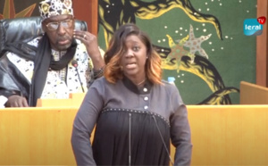 La députée Sira Ndiaye étale ses doléances au ministre Mansour Faye