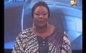 Journal 20H du samedi 09 février 2013 (2STV) 