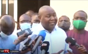 Louga: La Fédération des boulangers du Sénégal sensibilise les acteurs pour l'application de la règlementation du secteur