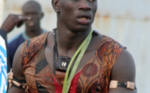 Boy Niang : « Désormais, nous voulons être des modèles pour les lutteurs »
