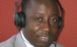 Emission Remue Ménage du dimanche 10 février 2013 (Alassane Samba Diop)