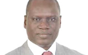 Grand Jury du dimanche 10 février 2013 (Abdourahman Diouf, porte-parole de Rewmi)