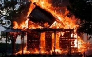 Nioro : 19 cases d'un village ravagés par les flammes