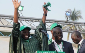Séparé du PUR de Serigne Moustapha Sy: Le Pr. Issa Sall largue les amarres avec son Parti de la Paix, de l’Ethique et de l’Equité