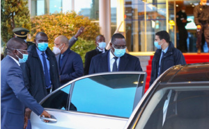 Politique: L’APR face à son destin! (Analyse de Mamadou Mouth Bane)