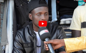 Covid-19 / Montée des cas: Les Sénégalais expriment leur inquiétude...