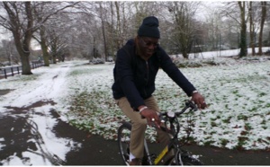 [Photo] Souleymane Ndéné Ndiaye "Monsieur l’Etudiant de Cambridge"