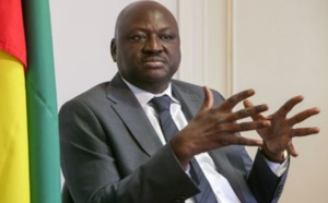 Bissau: Menacé par les Narcos, lâché par la CEDEAO, la vie du PM Aristides Gomes sérieusement menacée
