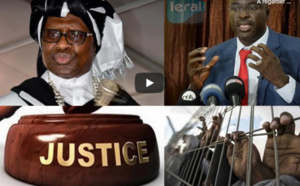 Kara Sécurité: Dr. Abdoulaye Niane y voit de la manipulation et invite l'Etat à... 