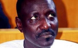 Infraction sur la législation des changes, Aïdara Sylla prêt à transiger avec la Douane