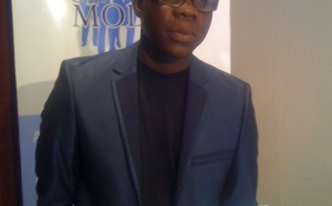 Abdou Guité Seck, prix de Citoyen Modèle