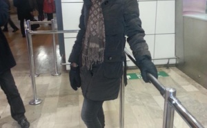 La danseuse Mbathio Ndiaye serait déjà sortie avec sept lutteurs