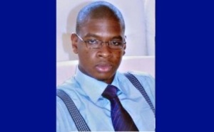 Mohamed Diallo de l'Apr veut remplacer Alioune Ndoye