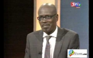 Point de vue du dimanche 10 février 2013 recevait Seydou Gueye  (APR)