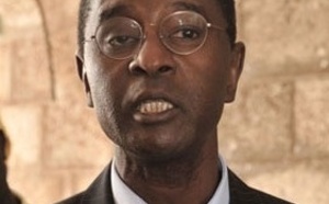 Mamadou Wane défie Macky Sall