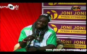 Diakarlo Sitteu et Malaw Séras pour leur combat du 16 Février 2013 [Regardez!]