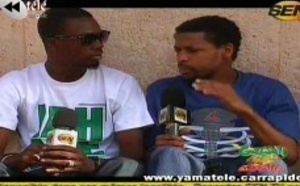 “Galsen sur Scène” du dimanche 10 Février 2013