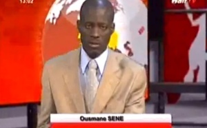 Journal de 13H du lundi 11 Février 2013 (Walf Tv)