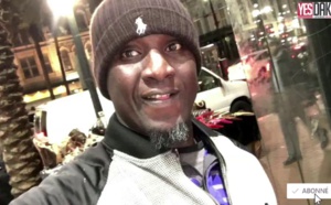Rebeuss: Grève de la faim, santé précaire, Assane Diouf se meurt...