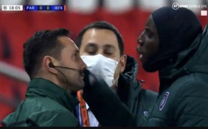 PSG/ Basaksehir: Le Ministre des Sports Matar Bâ réagit et félicite Demba Bâ de son...