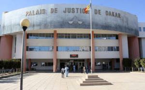 Escroquerie et charlatanisme: Deux Mbacké-Mbacké grugent un commerçant de 54 millions FCfa