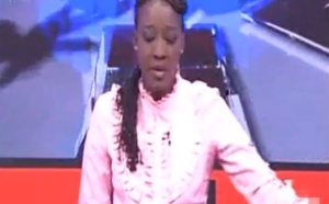 Xiabaar Yi de 14H du lundi 11 Février 2013 (Tfm)