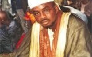Imam Cheikh Omar Kouta s’attaque à l’homosexualité