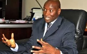Aly Ngouille Ndiaye sur les délestages: « J’appelle les Sénégalais à faire preuve de patience »