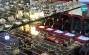 Hausse énorme du prix des bijoux en or: Les bijoutiers déplorent le manque d'appui de l'Etat