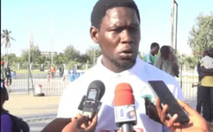 Poursuivis pour outrage à agent et…: Pape Abdoulaye Touré et ses camarades relaxés
