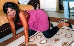 La danseuse Mbathio Ndiaye est déjà sortie avec 7 lutteurs
