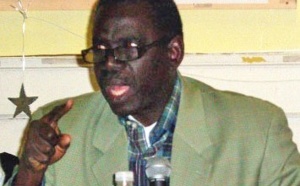 "Demb Ak Tey" du lundi 11 février 2013 (El Hadji Momar Samb, syndicaliste)