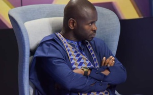 Pape Cheikh Diallo: "Je suis allé trop loin dans mes délires, je..."